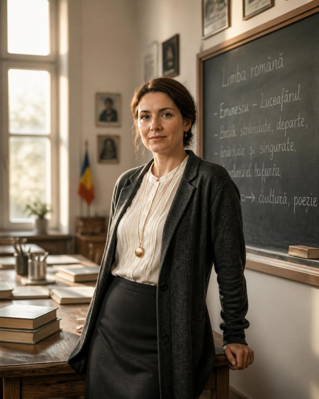 Profesor